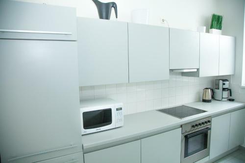 Apartamento Vienna Hotspot
