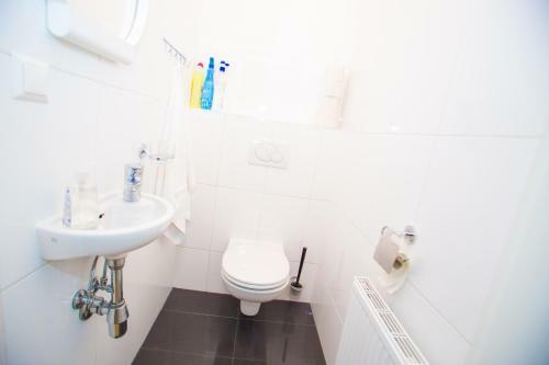Apartamento Vienna Hotspot