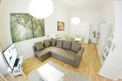 Apartamento Vienna Hotspot
