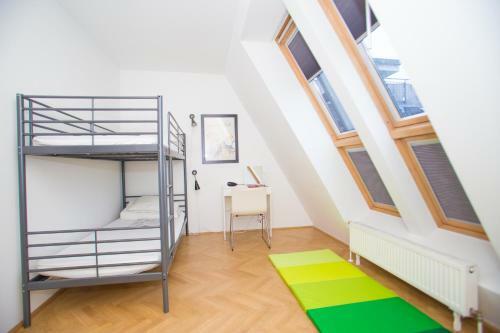 Apartamento Vienna Hotspot