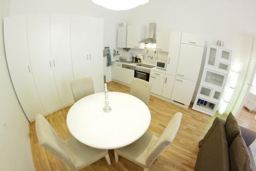 Apartamento Vienna Hotspot