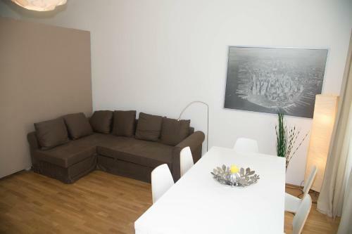 Apartamento Vienna Hotspot