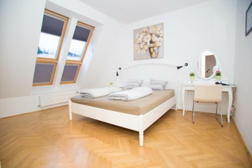 Apartamento Vienna Hotspot