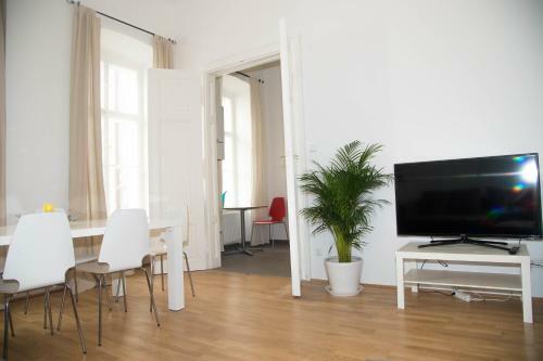 Apartamento Vienna Hotspot