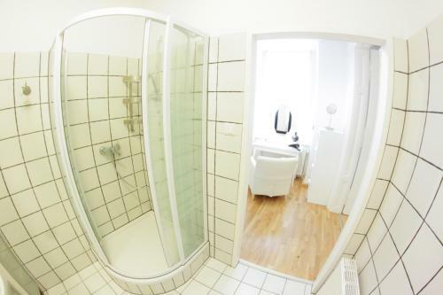Apartamento Vienna Hotspot