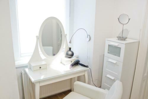 Apartamento Vienna Hotspot