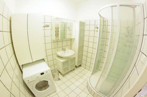 Apartamento Vienna Hotspot