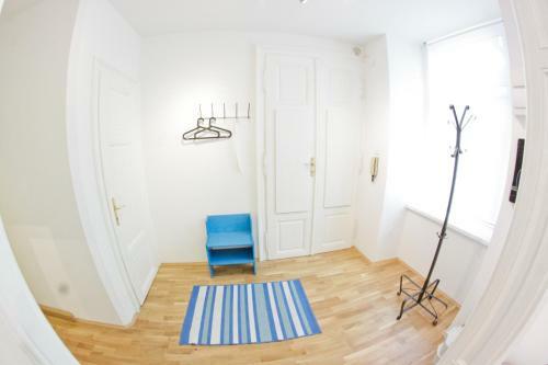 Apartamento Vienna Hotspot