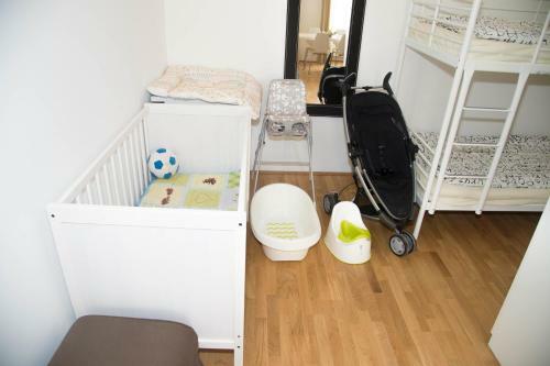 Apartamento Vienna Hotspot