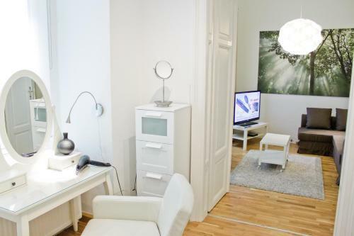 Apartamento Vienna Hotspot