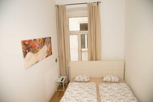 Apartamento Vienna Hotspot