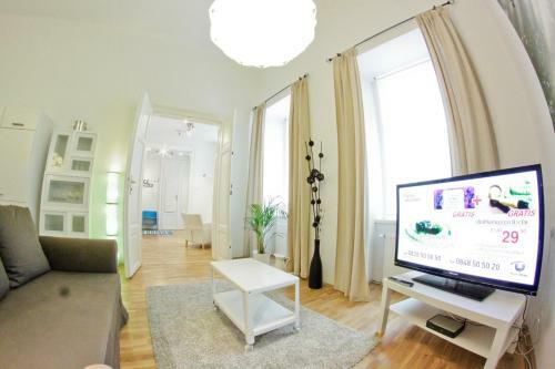 Apartamento Vienna Hotspot