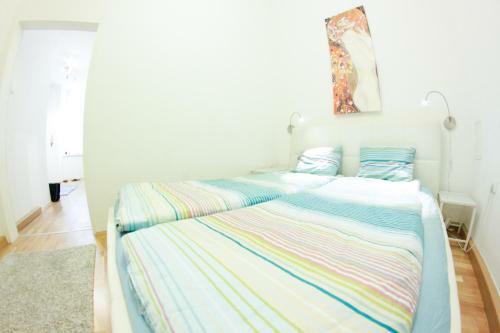 Apartamento Vienna Hotspot