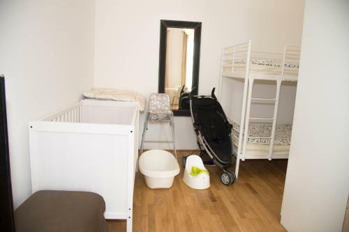 Apartamento Vienna Hotspot
