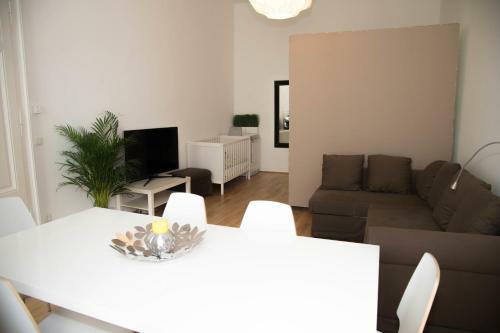 Apartamento Vienna Hotspot