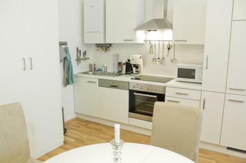 Apartamento Vienna Hotspot
