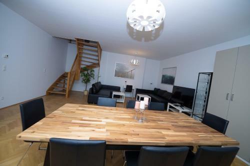 Apartamento Vienna Hotspot