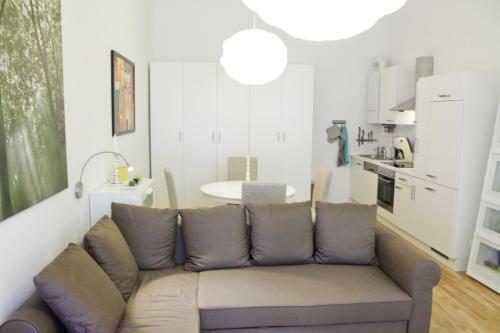 Apartamento Vienna Hotspot