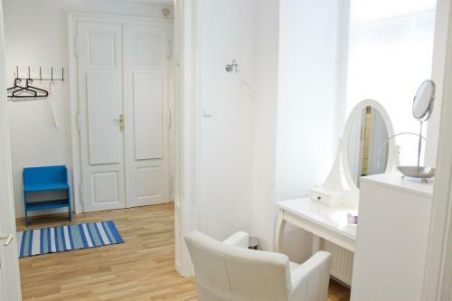 Apartamento Vienna Hotspot