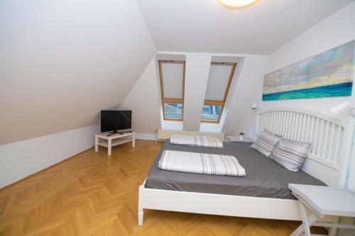 Apartamento Vienna Hotspot