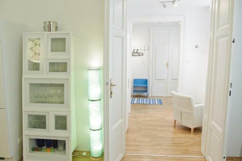 Apartamento Vienna Hotspot