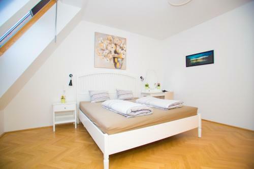 Apartamento Vienna Hotspot
