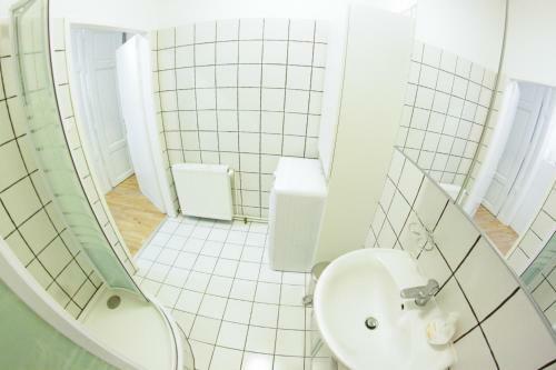 Apartamento Vienna Hotspot