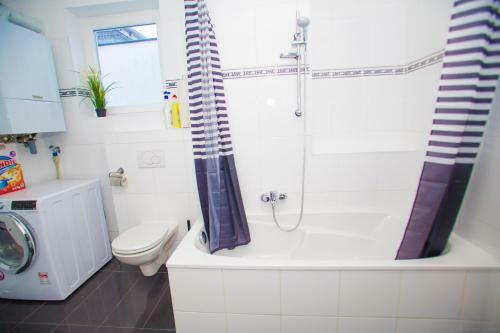 Apartamento Vienna Hotspot