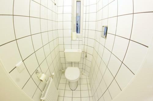 Apartamento Vienna Hotspot