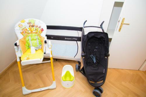 Apartamento Vienna Hotspot
