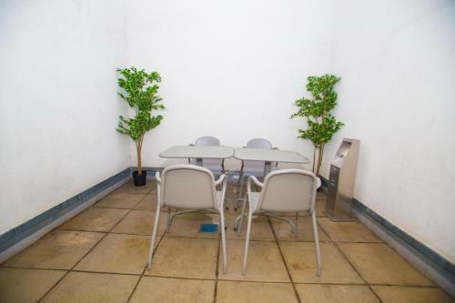 Apartamento Vienna Hotspot