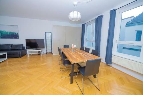 Apartamento Vienna Hotspot