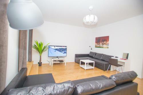 Apartamento Vienna Hotspot