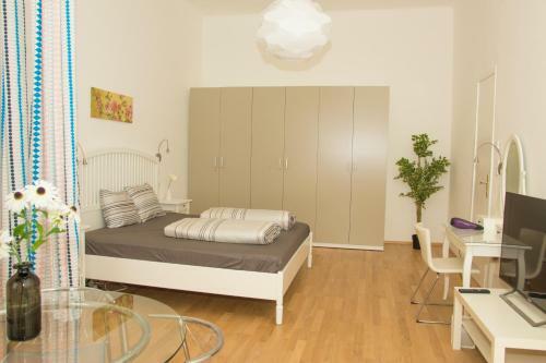 Apartamento Vienna Hotspot