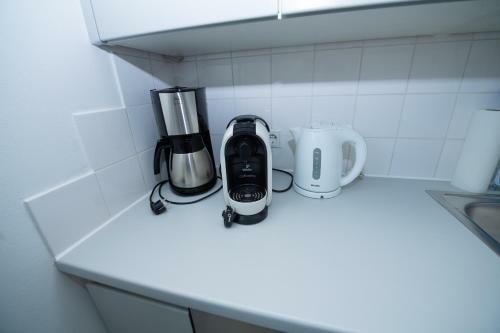 Apartamento Vienna Hotspot