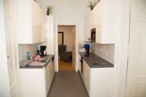 Apartamento Vienna Hotspot