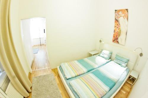 Apartamento Vienna Hotspot