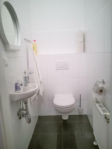 Apartamento Vienna Hotspot