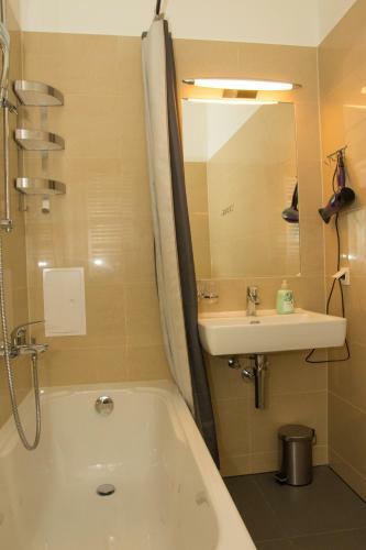 Apartamento Vienna Hotspot