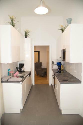Apartamento Vienna Hotspot