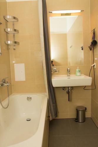 Apartamento Vienna Hotspot