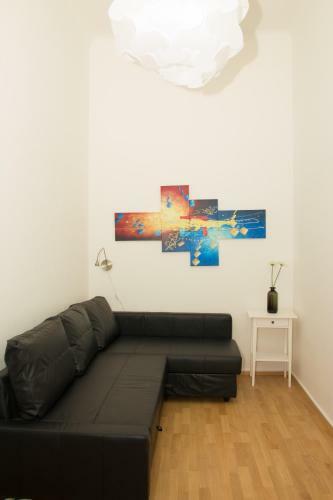 Apartamento Vienna Hotspot