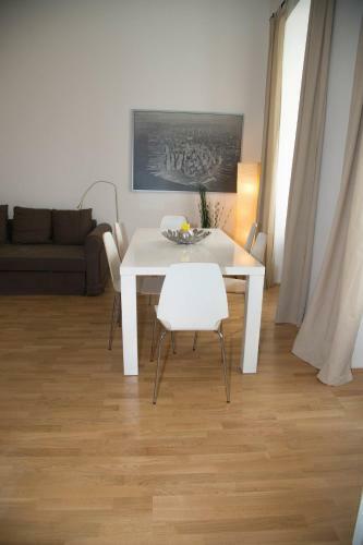 Apartamento Vienna Hotspot