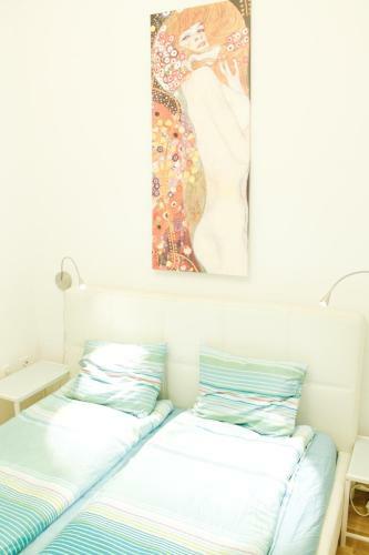 Apartamento Vienna Hotspot
