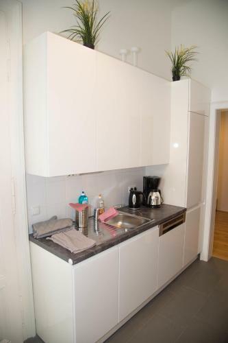 Apartamento Vienna Hotspot