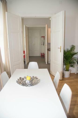 Apartamento Vienna Hotspot