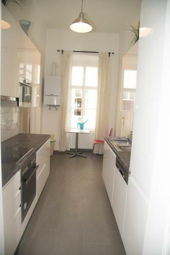 Apartamento Vienna Hotspot