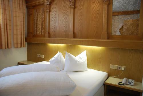 Alpenhotel Regina