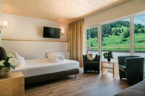 Alpenhotel Regina