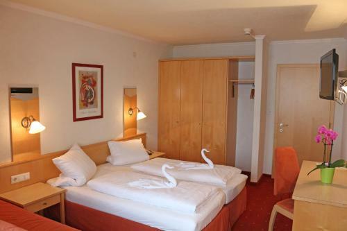 Alpenhotel Regina